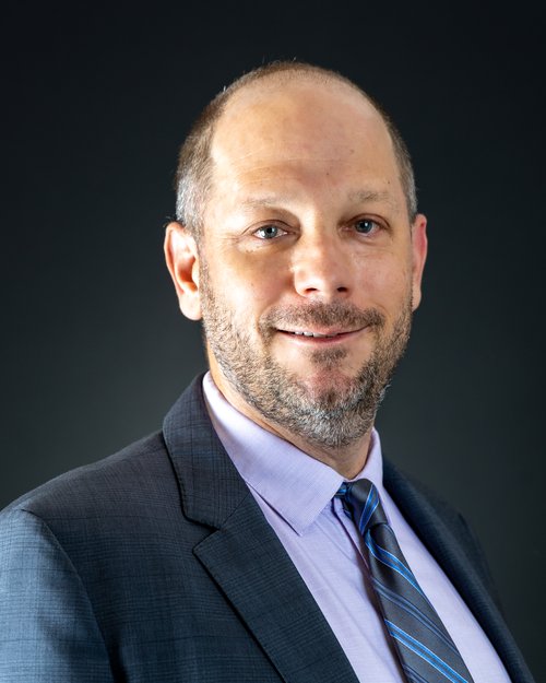 Joshua J. Shore
