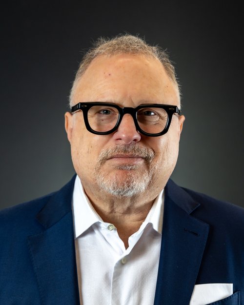 Martin G. Zilber