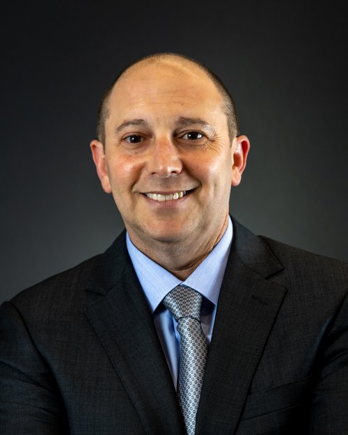Michael I. Feldman