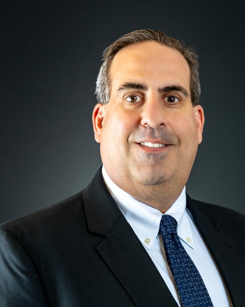 Salvatore H. Fasulo